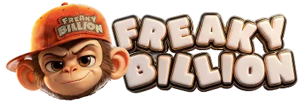 FreakyBillion logo